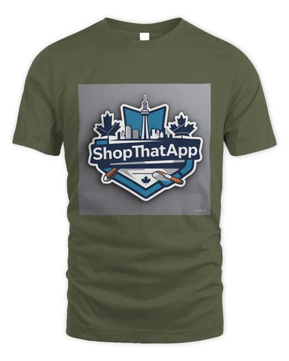 Unisex Standard T-Shirt