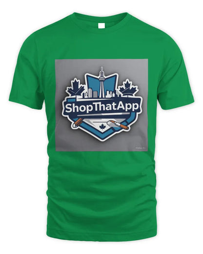 Unisex Standard T-Shirt