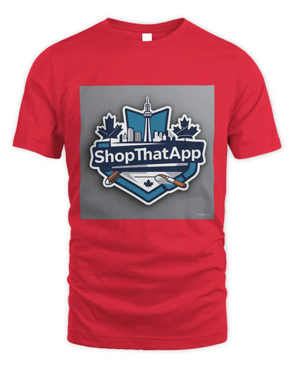 Unisex Standard T-Shirt