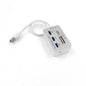 3.0combo USB 3.0 hub divider hub - www.Shopthatapp.com