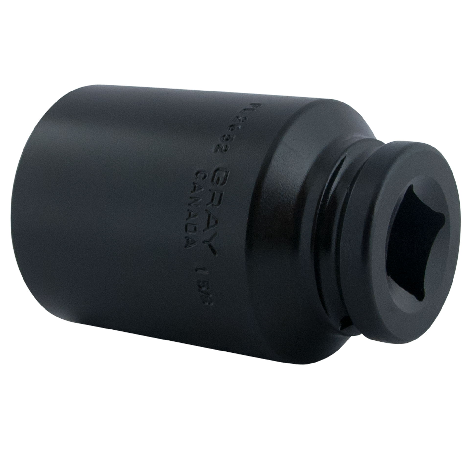 3/4" Dr. 10 Piece 6 Point Deep SAE Impact Socket Set - www.Shopthatapp.com #