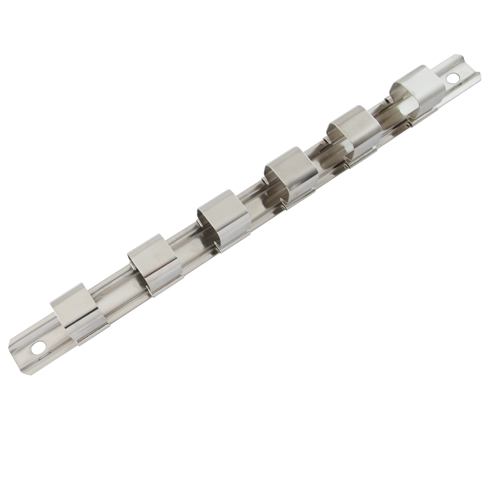 3/4" Dr. 10 Piece 6 Point Deep SAE Impact Socket Set - www.Shopthatapp.com #