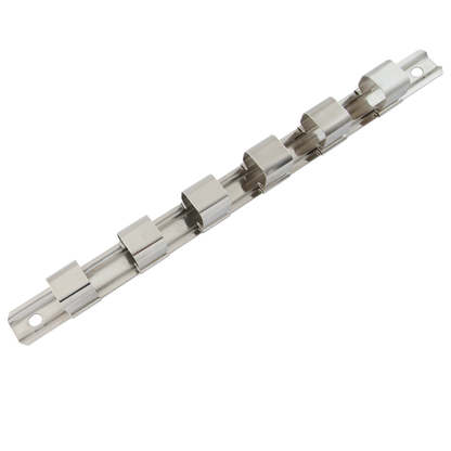 3/4" Dr. 10 Piece 6 Point Deep SAE Impact Socket Set - www.Shopthatapp.com #