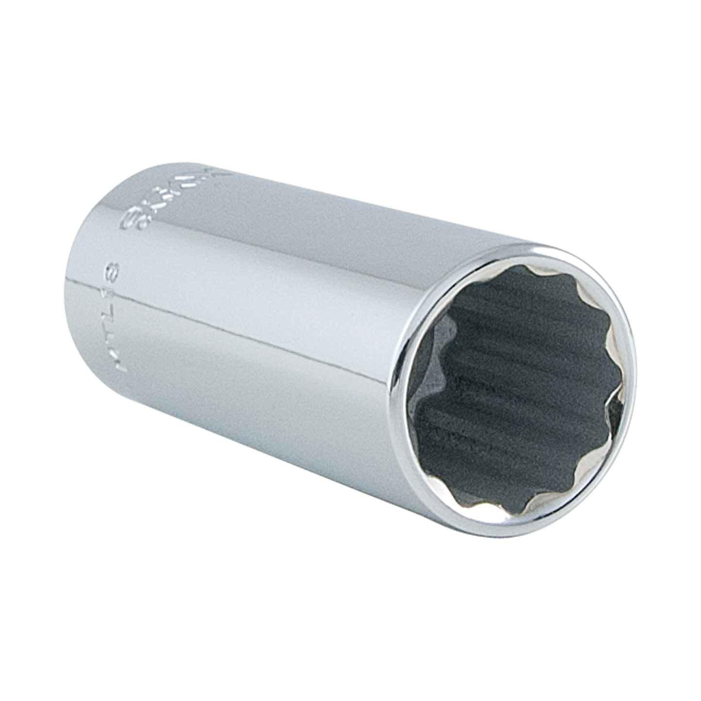 3/8" Dr. 11 Piece 12 Point Deep Metric Socket Set - www.Shopthatapp.com #