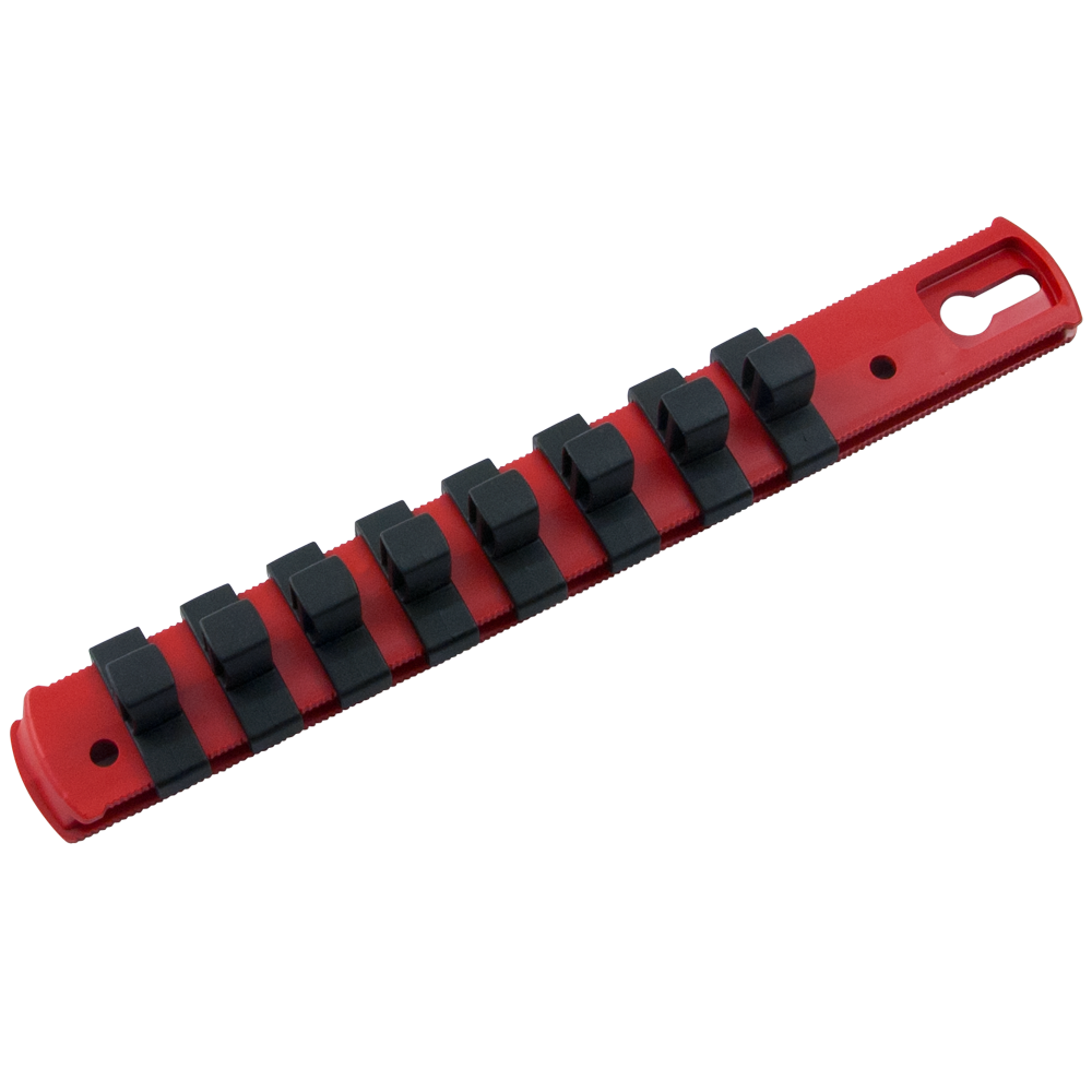 3/8" Dr. 8 Piece 6 Point Deep SAE Impact Socket Set - www.Shopthatapp.com #