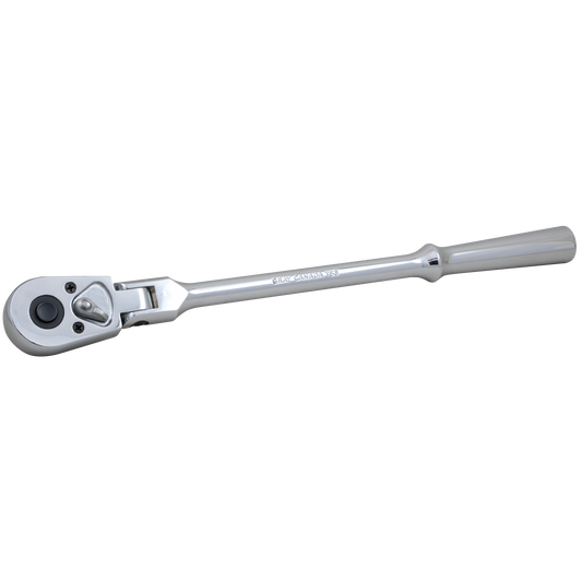 3/8" Drive Reversible Ratchet With Flexible Head - www.Shopthatapp.com #