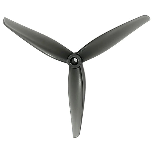 3-Blade Propeller for KI84 4CH 690mm RC Warbird Airplane Replacement Part - www.Shopthatapp.com #