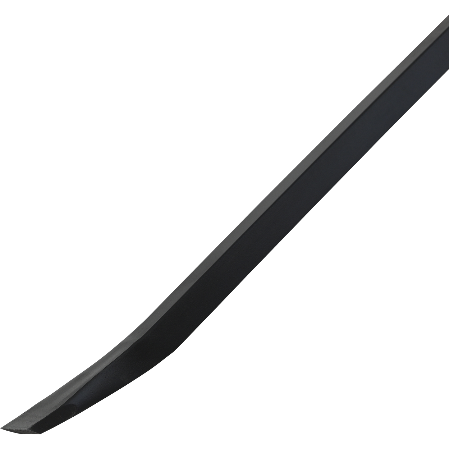 3 Piece Florescent Orange Handled Pry Bar Set with Black Oxide Blades - www.Shopthatapp.com #