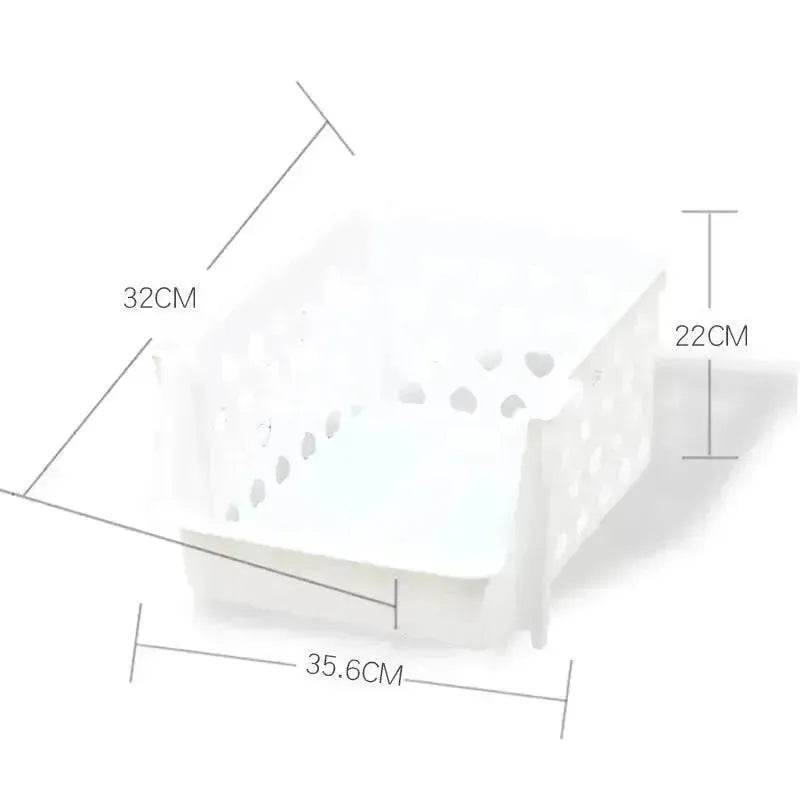 3-Layer Vegetable, Shelf, Kitchenware, and Appliance Supply for Manufacturers - www.Shopthatapp.com