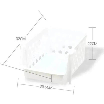 3-Layer Vegetable, Shelf, Kitchenware, and Appliance Supply for Manufacturers - www.Shopthatapp.com