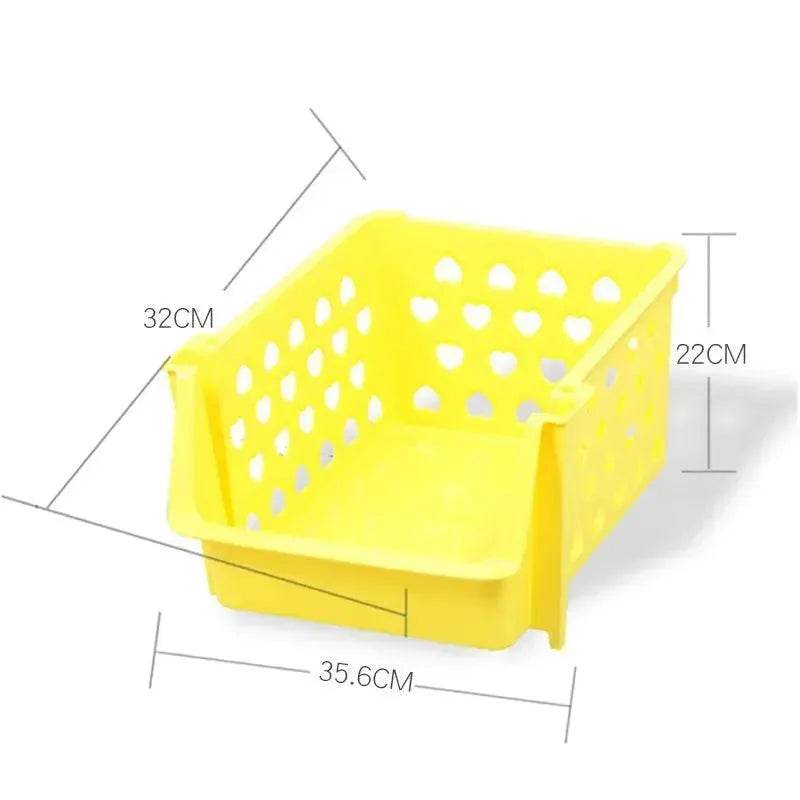 3-Layer Vegetable, Shelf, Kitchenware, and Appliance Supply for Manufacturers - www.Shopthatapp.com