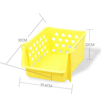 3-Layer Vegetable, Shelf, Kitchenware, and Appliance Supply for Manufacturers - www.Shopthatapp.com