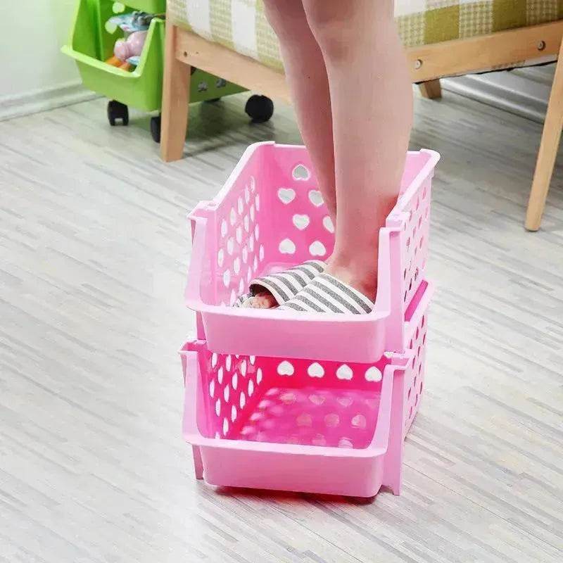 3-Layer Vegetable, Shelf, Kitchenware, and Appliance Supply for Manufacturers - www.Shopthatapp.com