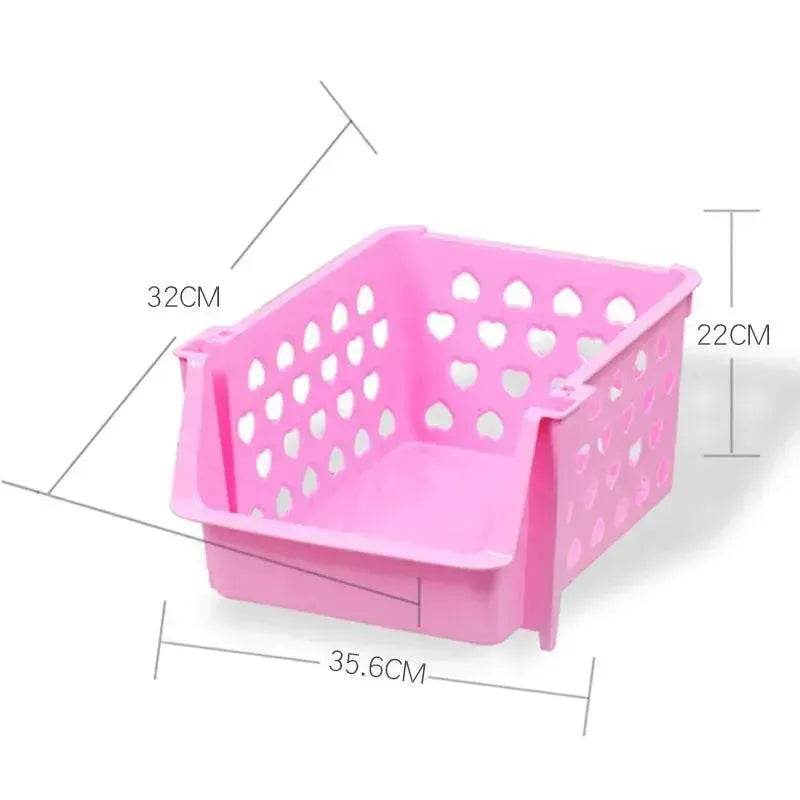 3-Layer Vegetable, Shelf, Kitchenware, and Appliance Supply for Manufacturers - www.Shopthatapp.com