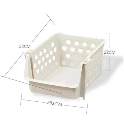 3-Layer Vegetable, Shelf, Kitchenware, and Appliance Supply for Manufacturers - www.Shopthatapp.com