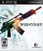 Bodycount (usagé) - www.Shopthatapp.com