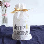 Ribbon Drawstring Candy Packaging Bag - www.Shopthatapp.com