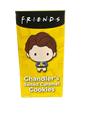 F.R.I.E.N.D.S Chandler's Salted Caramel Cookies 150G - U.S Edition