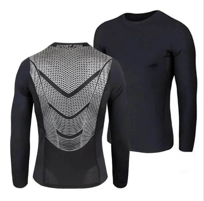 2pc Training Sports wear for men - www.Shopthatapp.com