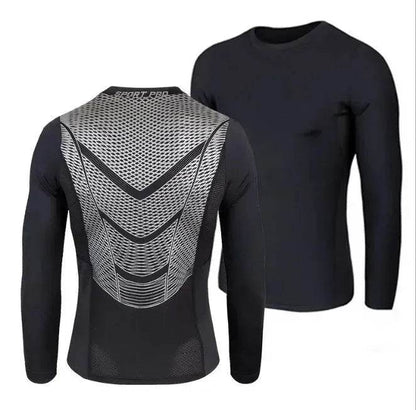 2pc Training Sports wear for men - www.Shopthatapp.com