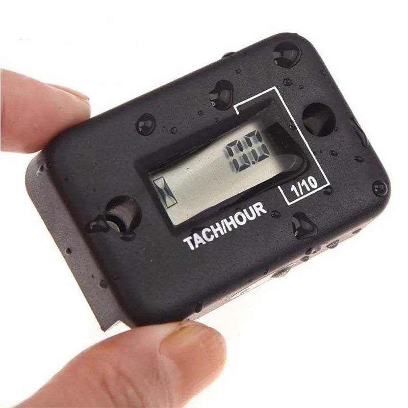 Motorcycle ATV Snowmobile speed timer - www.Shopthatapp.com