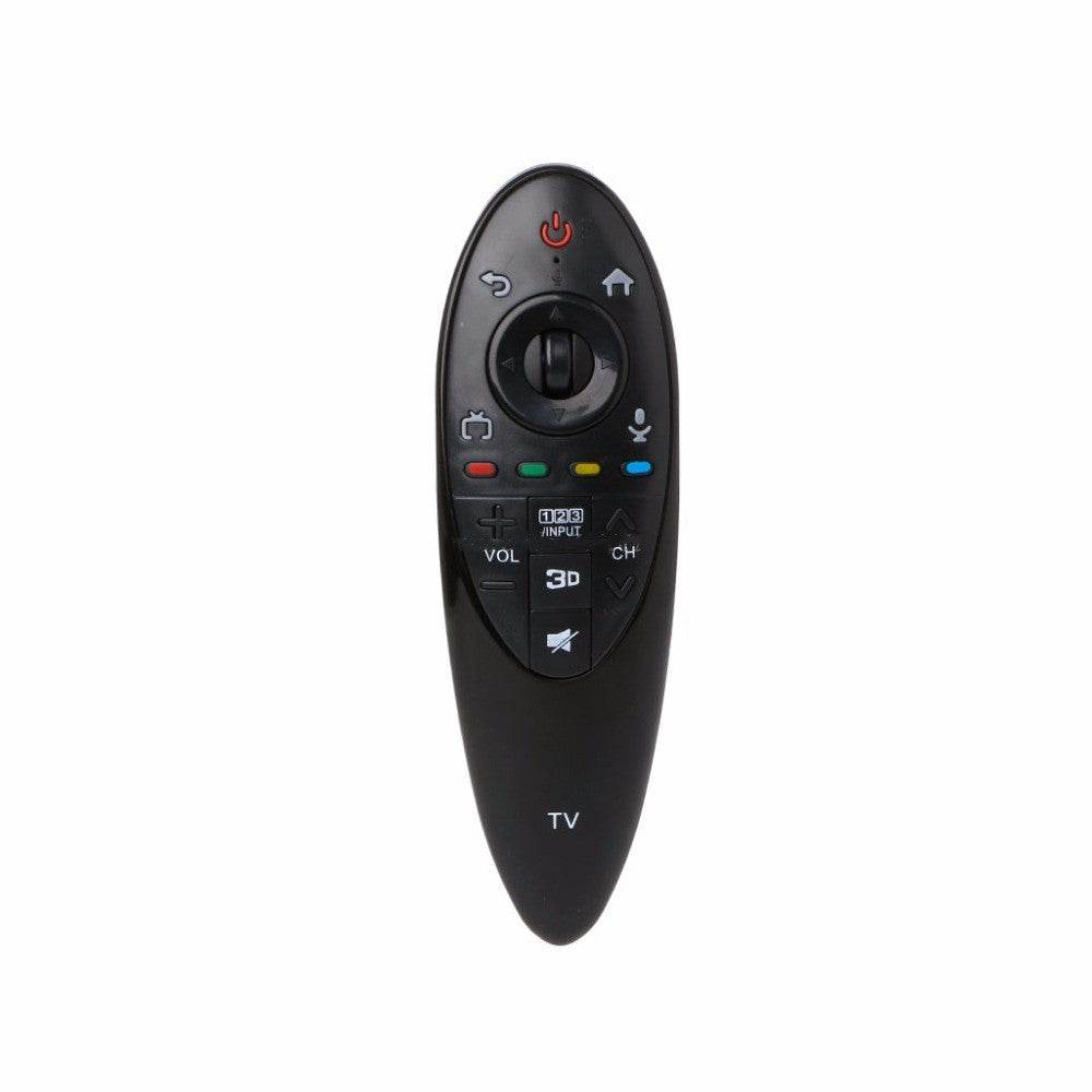 Universal Replacement Smart TV Remote Control - www.Shopthatapp.com