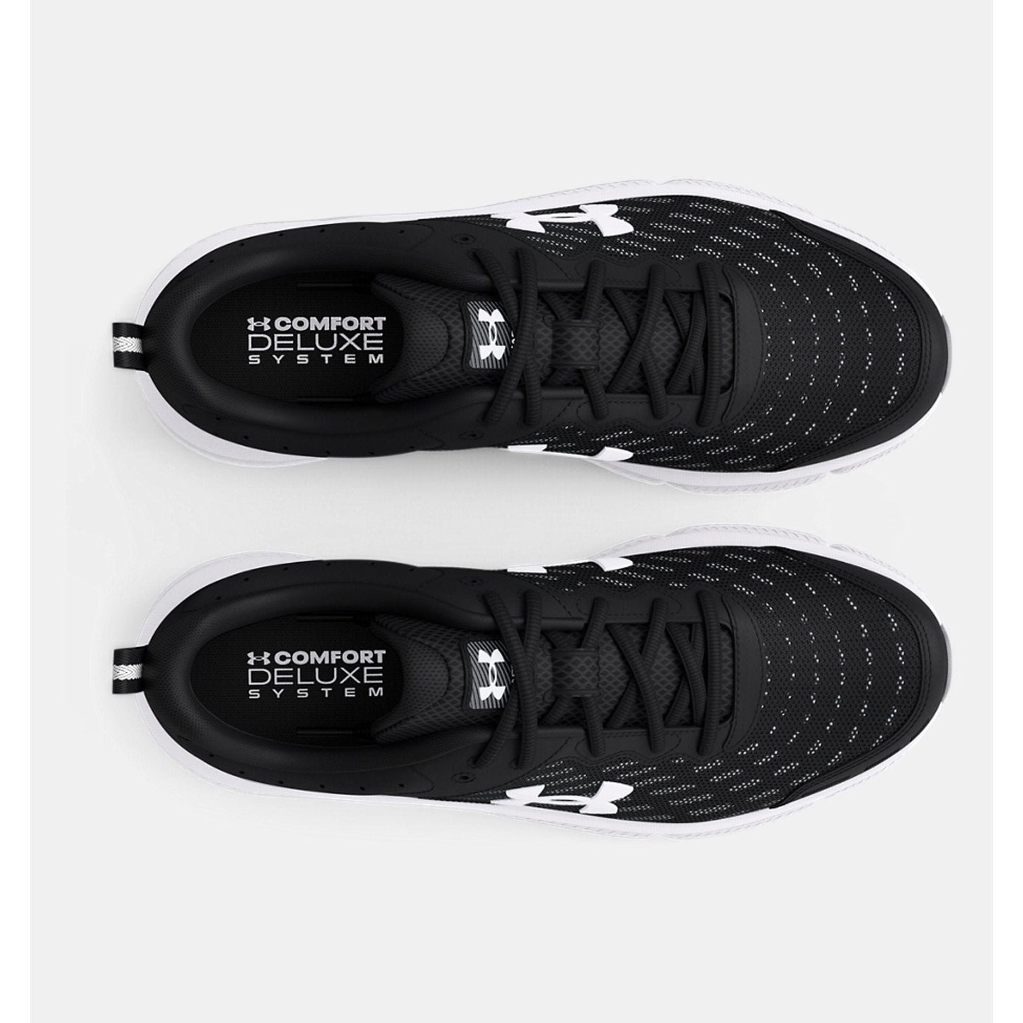 CHAUSSURE UNDER ARMOUR CHARGED ASSERT 10--www.Shopthatapp.com-Liquida Sport