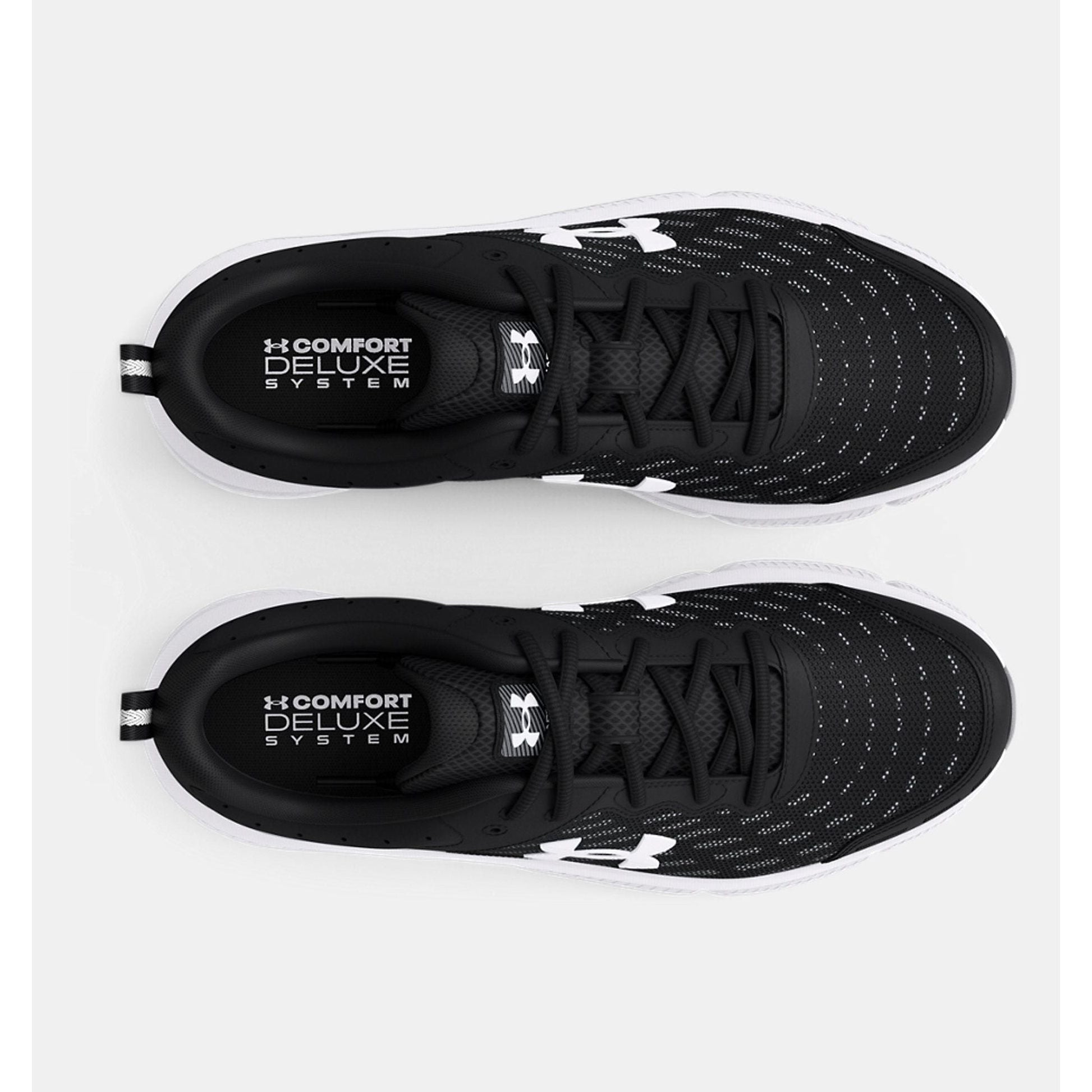CHAUSSURE UNDER ARMOUR CHARGED ASSERT 10--www.Shopthatapp.com-Liquida Sport