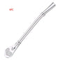 304 Stainless Steel Residue Filter Straws Spoon - www.Shopthatapp.com