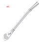 304 Stainless Steel Residue Filter Straws Spoon - www.Shopthatapp.com