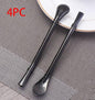 304 Stainless Steel Residue Filter Straws Spoon - www.Shopthatapp.com