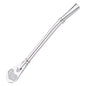 304 Stainless Steel Residue Filter Straws Spoon - www.Shopthatapp.com
