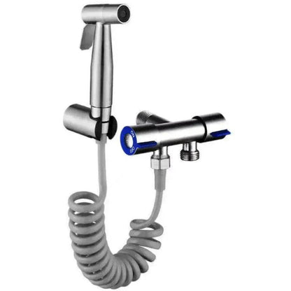 304 stainless steel pressurized spray gun set - www.Shopthatapp.com #
