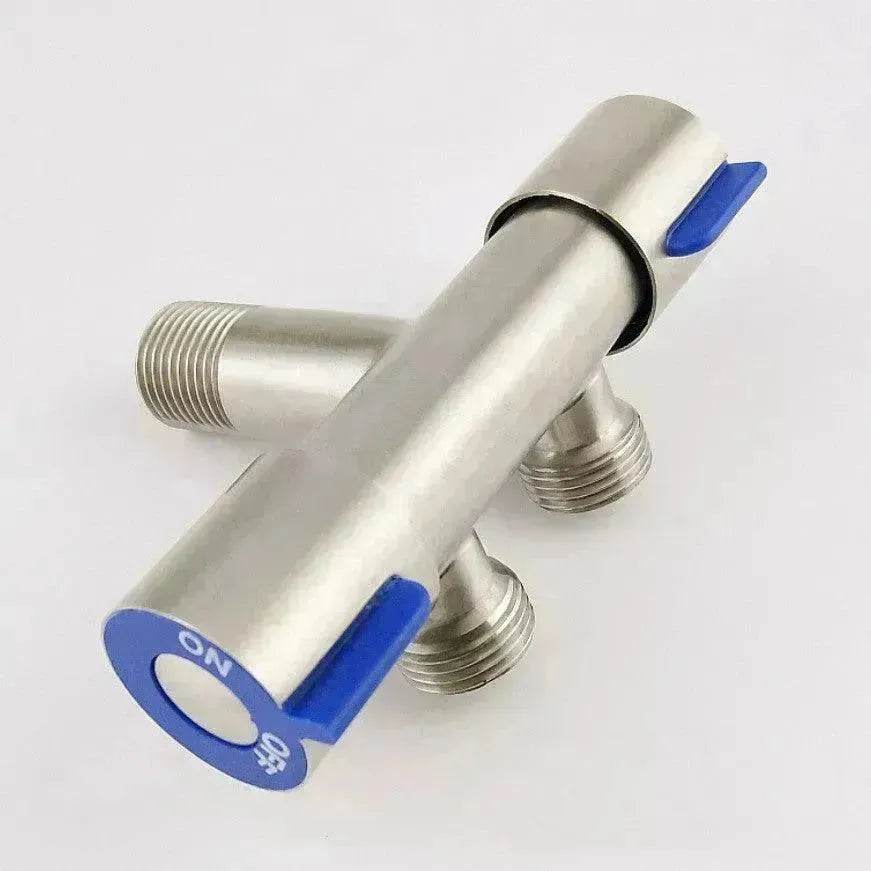 304 stainless steel pressurized spray gun set - www.Shopthatapp.com #