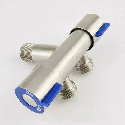 304 stainless steel pressurized spray gun set - www.Shopthatapp.com #