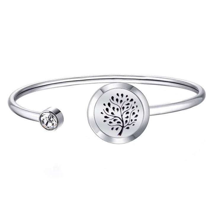 Stainless steel bracelet FOR WOMEN - www.Shopthatapp.com