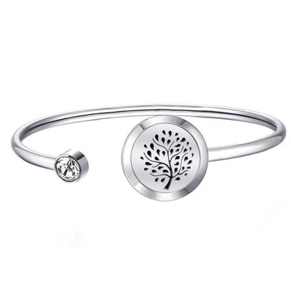 Stainless steel bracelet FOR WOMEN - www.Shopthatapp.com