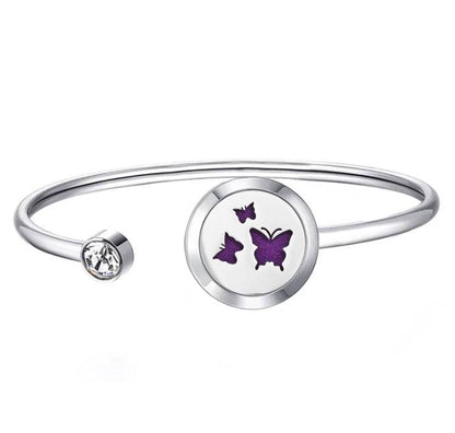 Stainless steel bracelet FOR WOMEN