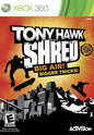 Tony Hawk Shred ( Board Controller Required ) (usagé) - www.Shopthatapp.com