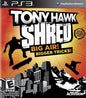 Tony Hawk - Shred (usagé) - www.Shopthatapp.com