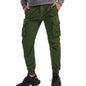 Tactical Men's Trousers Cargo Pant Casual - www.Shopthatapp.com