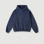 Men's Fashion Retro Velvet Hoodie Sweatshirt Pullover top - www.Shopthatapp.com