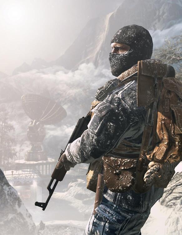 Call of Duty - Black Ops (usagé) - www.Shopthatapp.com