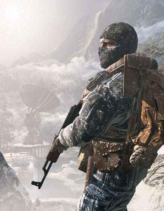 Call of Duty - Black Ops (usagé) - www.Shopthatapp.com