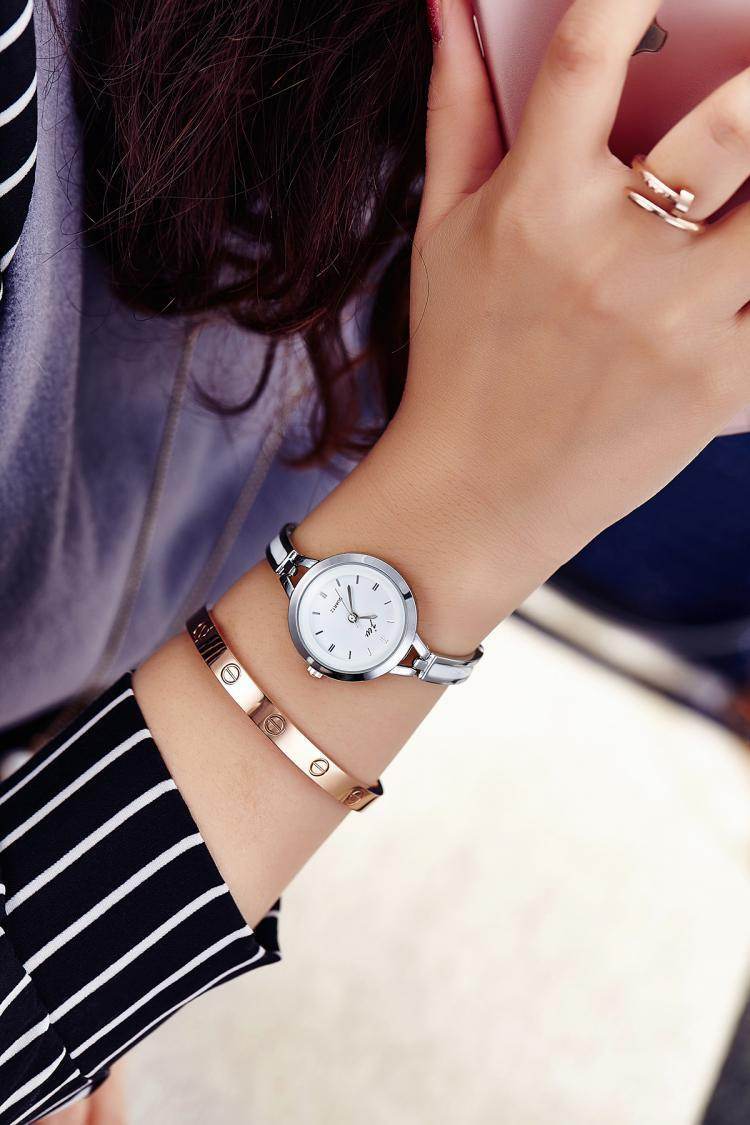 Fashion watch bracelet bracelet for women - www.Shopthatapp.com