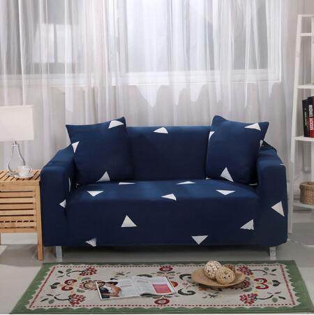 Elastic Universal Sofa Cover Slipcover - www.Shopthatapp.com