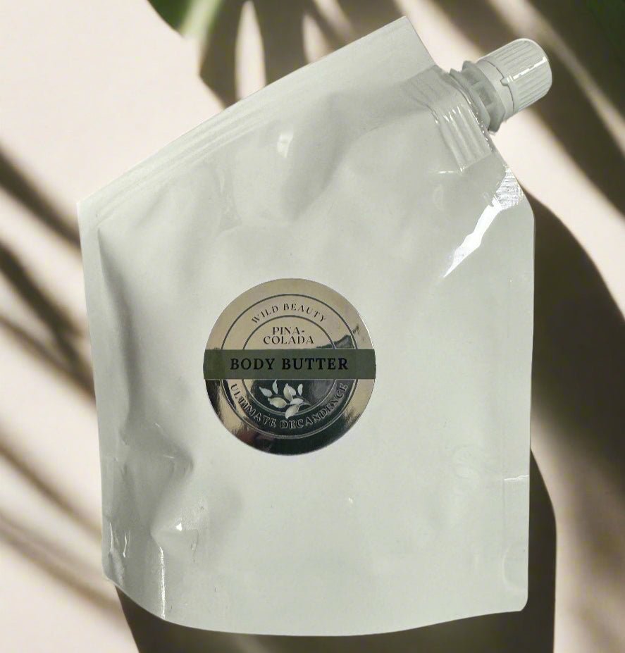 Ultimate Decadence Body Butter - www.Shopthatapp.com