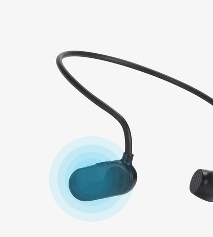 Waterproof MP3 Sports Swimming Earphones - www.Shopthatapp.com