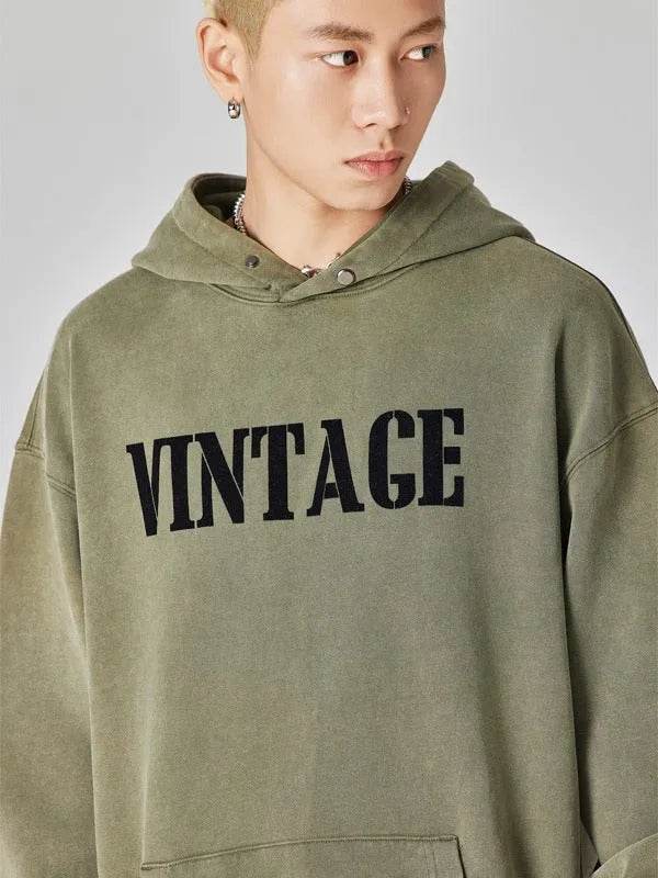 Men's Fashion Casual Hoodie Sweatshirt Pullover top men - www.Shopthatapp.com
