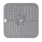 Pet Suction Silicone dog  Lickimat - www.Shopthatapp.com